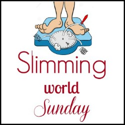 Slimming World Sunday